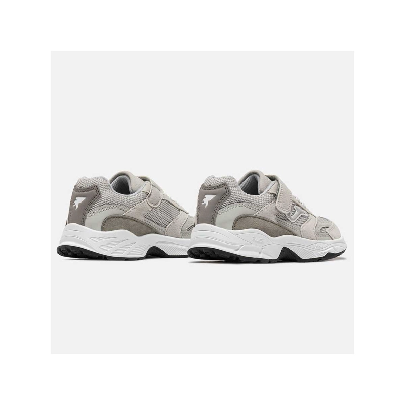 ZAPATILLAS URBANAS NIÑOS JOMA R111 JR 2612 GRIS - 3