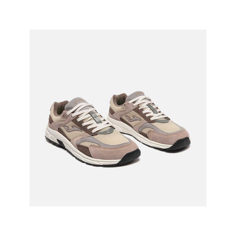 ZAPATILLAS URBANA MUJER JOMA CR111 BAREFOOT 2624 CAFE - 2