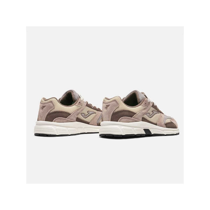 ZAPATILLAS URBANA MUJER JOMA CR111 BAREFOOT 2624 CAFE - 3
