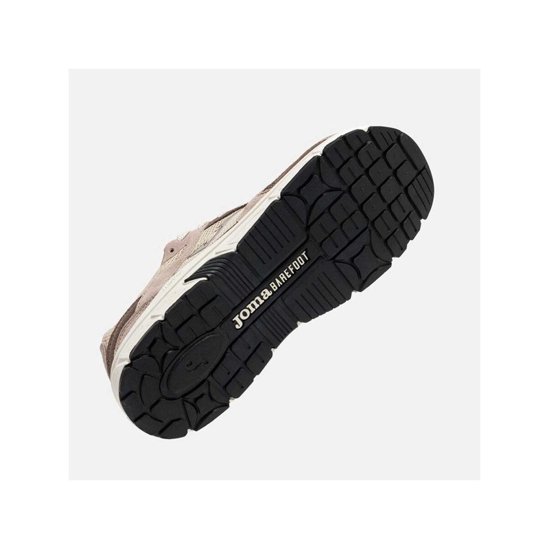 ZAPATILLAS URBANA MUJER JOMA CR111 BAREFOOT 2624 CAFE - 5