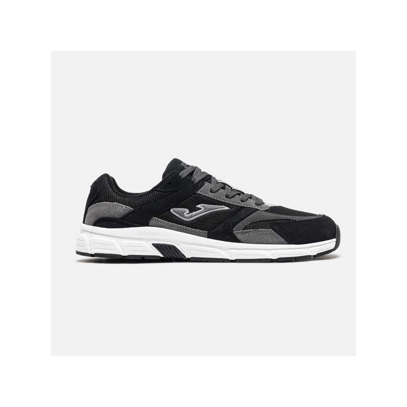 ZAPATILLAS URBANA HOMBRE JOMA CR111 BAREFOOT 2601 NEGRO - 1