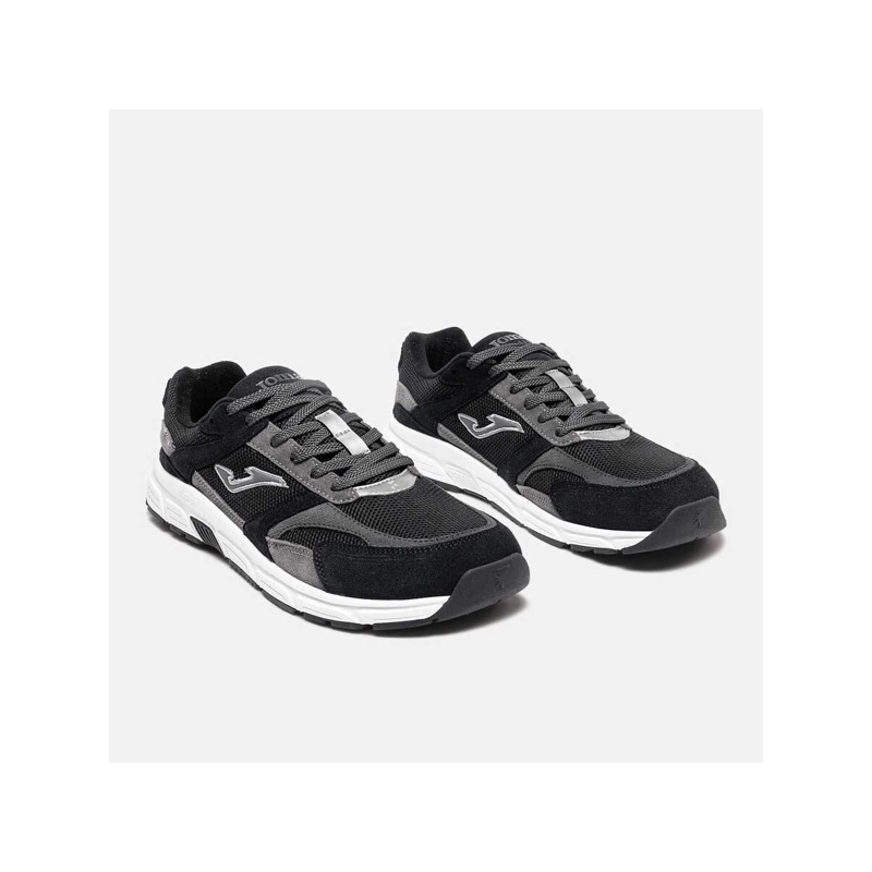 ZAPATILLAS URBANA HOMBRE JOMA CR111 BAREFOOT 2601 NEGRO - 2