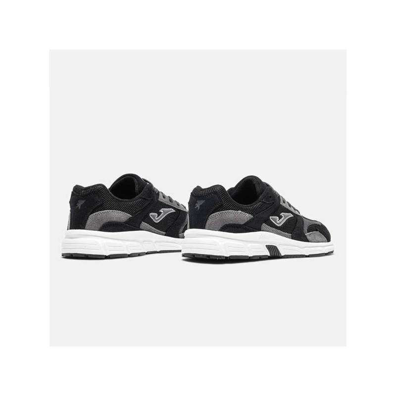 ZAPATILLAS URBANA HOMBRE JOMA CR111 BAREFOOT 2601 NEGRO - 3