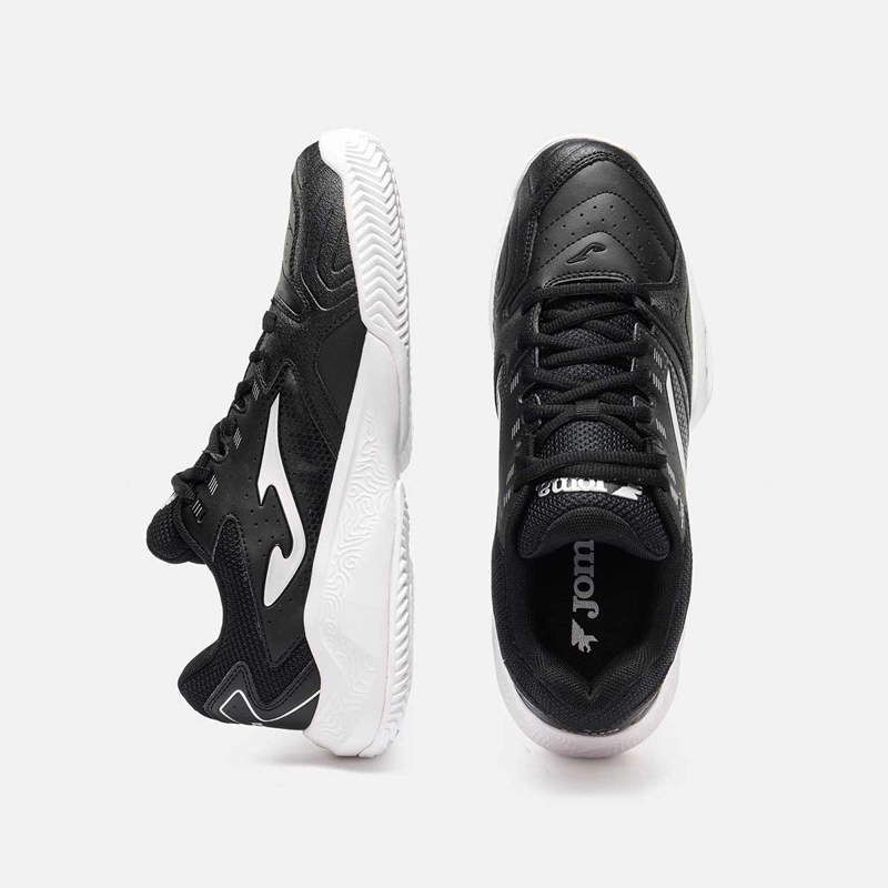 ZAPATILLAS PADDLE JOMA MASTER 1000 MEN 2601 NEGRO FW26 - 2