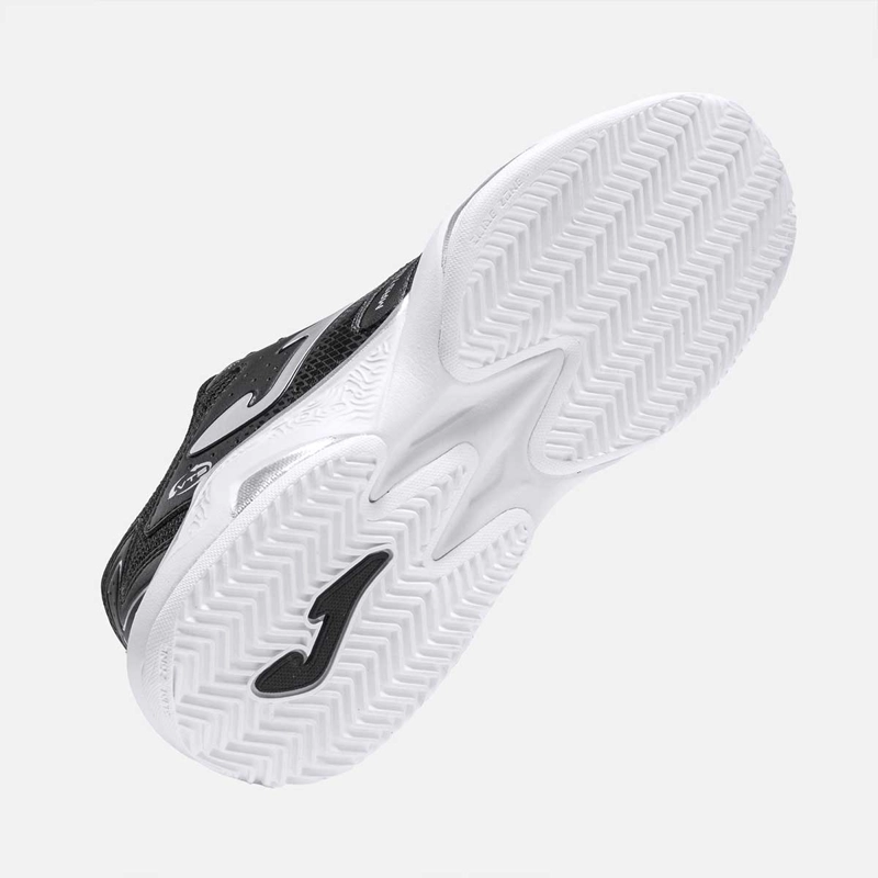 ZAPATILLAS PADDLE JOMA MASTER 1000 MEN 2601 NEGRO FW26 - 5