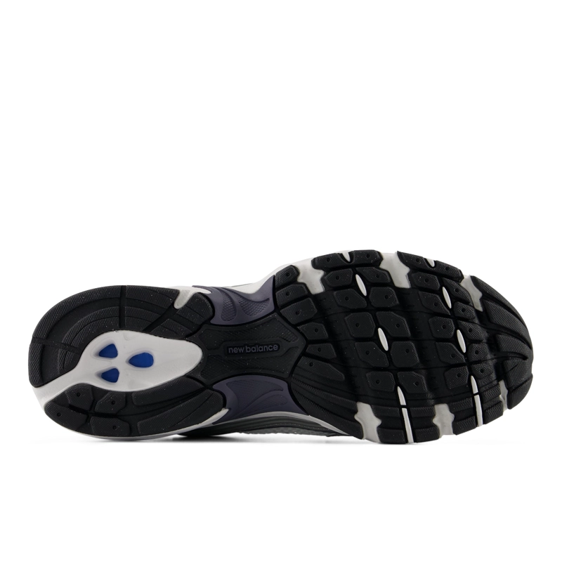 ZAPATILLAS URBANAS UNISEX NEW BALANCE 530 GRISES/BLANCAS - 5