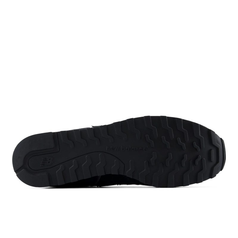 ZAPATILLAS URBANAS HOMBRE NEW BALANCE 373 NEGRAS/BLANCA - 5
