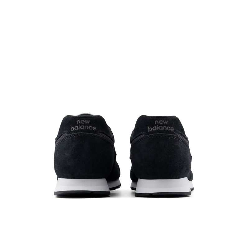 ZAPATILLAS URBANAS HOMBRE NEW BALANCE 373 NEGRAS/BLANCA - 6