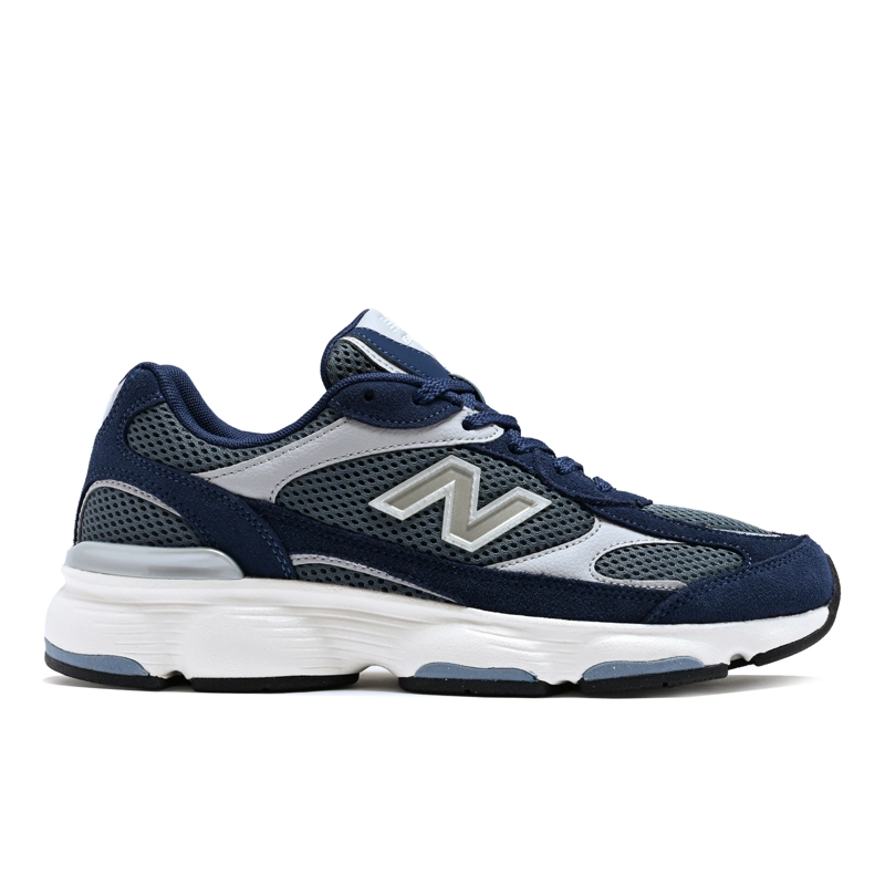 ZAPATILLAS URBANAS HOMBRE NEW BALANCE 603 AZUL/BLANCA - 1