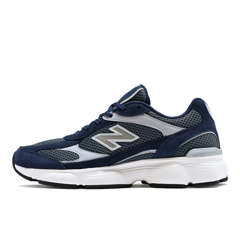 ZAPATILLAS URBANAS HOMBRE NEW BALANCE 603 AZUL/BLANCA - 2
