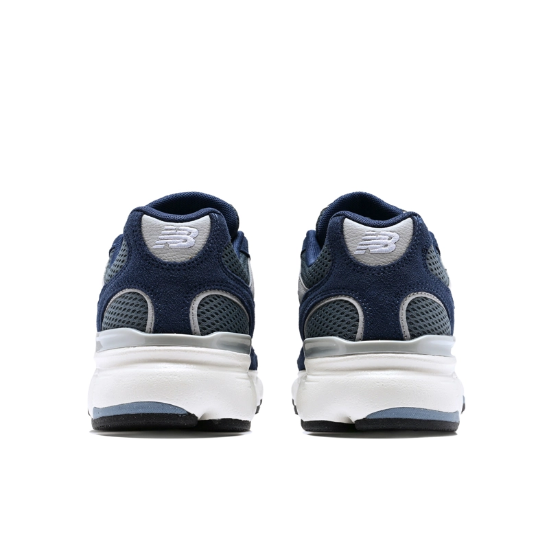 ZAPATILLAS URBANAS HOMBRE NEW BALANCE 603 AZUL/BLANCA - 5