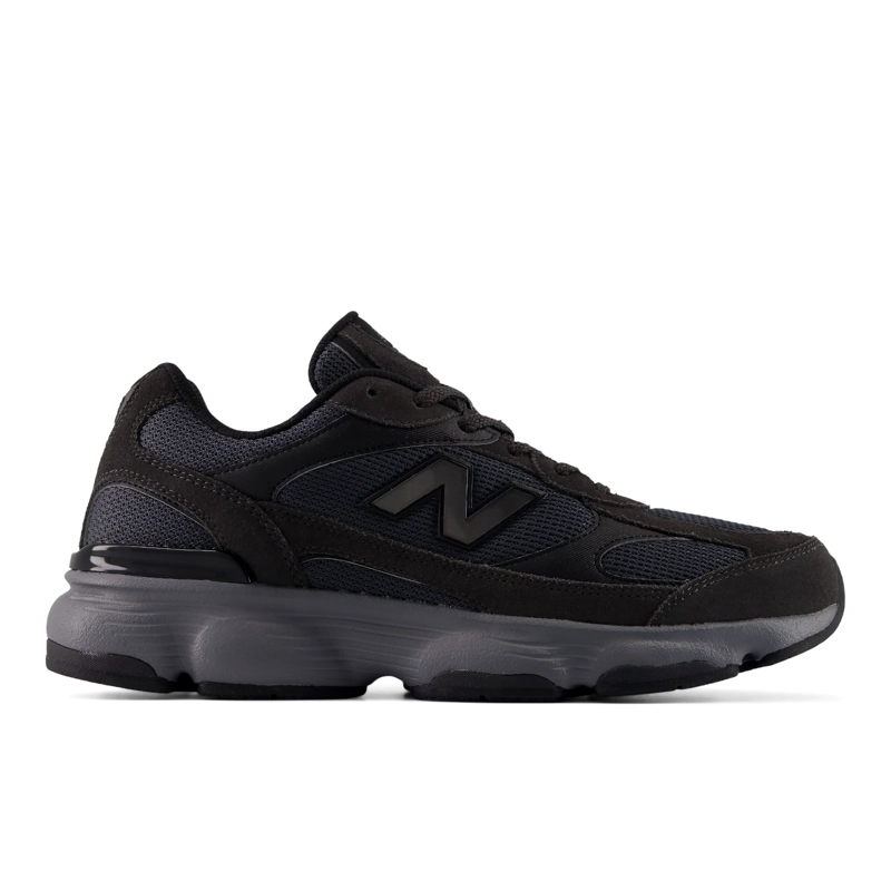 ZAPATILLAS URBANAS HOMBRE NEW BALANCE 603 GRIS/AZUL - 1