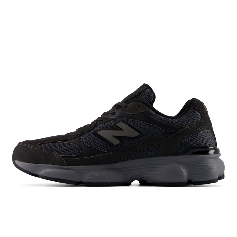 ZAPATILLAS URBANAS HOMBRE NEW BALANCE 603 GRIS/AZUL - 2