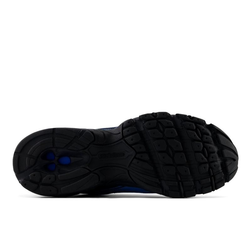ZAPATILLAS URBANAS UNISEX NEW BALANCE 509 AZUL ELECTRICO - 5