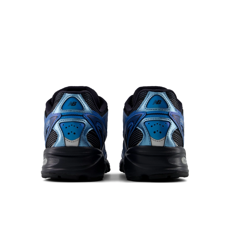 ZAPATILLAS URBANAS UNISEX NEW BALANCE 509 AZUL ELECTRICO - 6