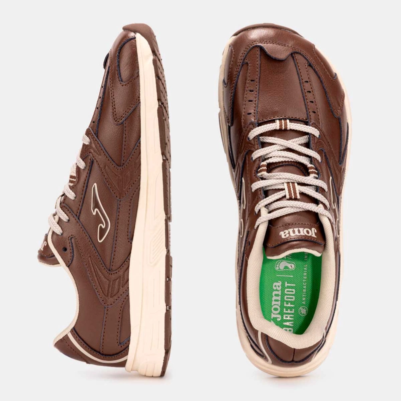 ZAPATILLAS URBANAS HOMBRE JOMA RT50 BAREFOOT 2624 - 4