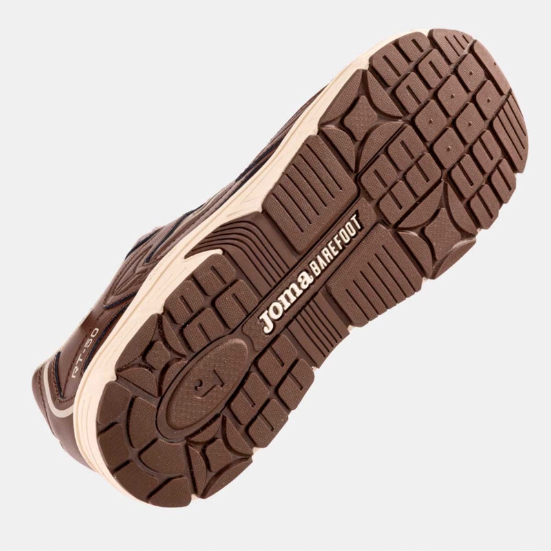 ZAPATILLAS URBANAS HOMBRE JOMA RT50 BAREFOOT 2624 - 5