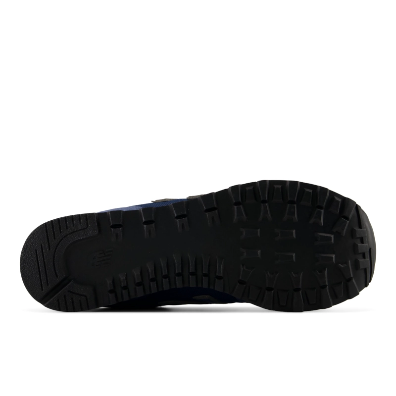 ZAPATILLAS URBANAS HOMBRE NEW BALANCE 515 AZUL OSCURO/CLARO - 5