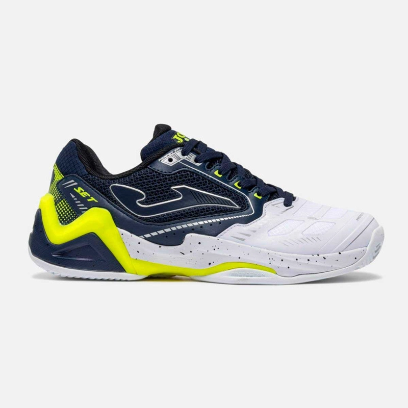 ZAPATILLAS TENIS HOMBRE JOMA SET CLAY 2632 BICOLOR - 1