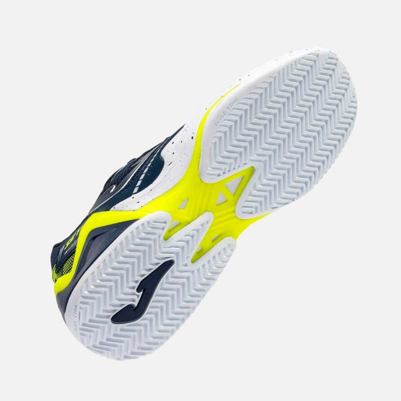 ZAPATILLAS TENIS HOMBRE JOMA SET CLAY 2632 BICOLOR - 5
