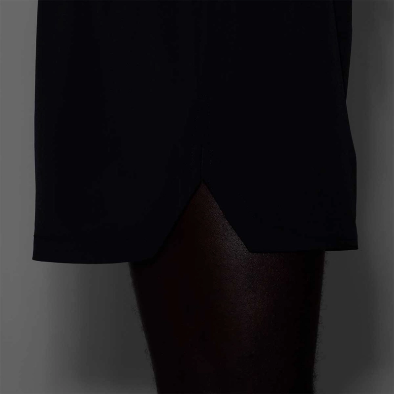 SHORT RUNNING HOMBRE  NEW BALANCE RC ESSENTIAL 5'' NEGRO - 3