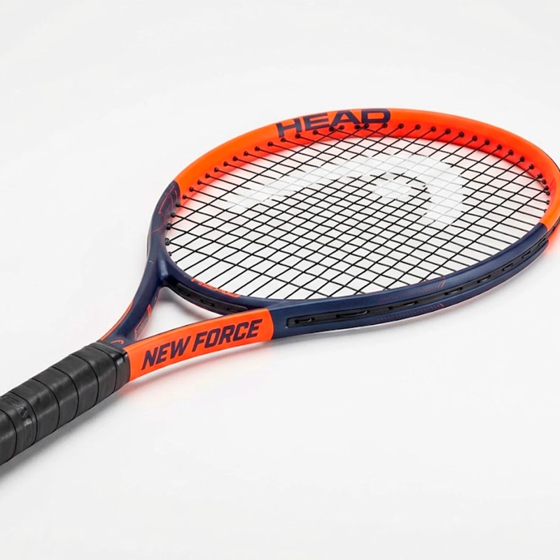 RAQUETA TENIS UNISEX HEAD TI. REWARD NARANJA - 2