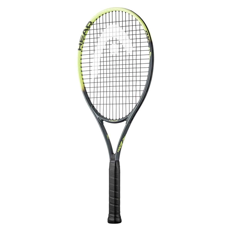 RAQUETA TENIS HEAD TOUR PRO BICOLOR - 1