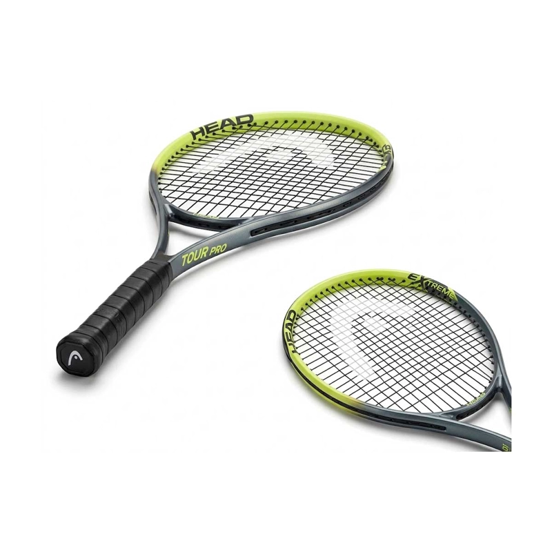 RAQUETA TENIS HEAD TOUR PRO BICOLOR - 2