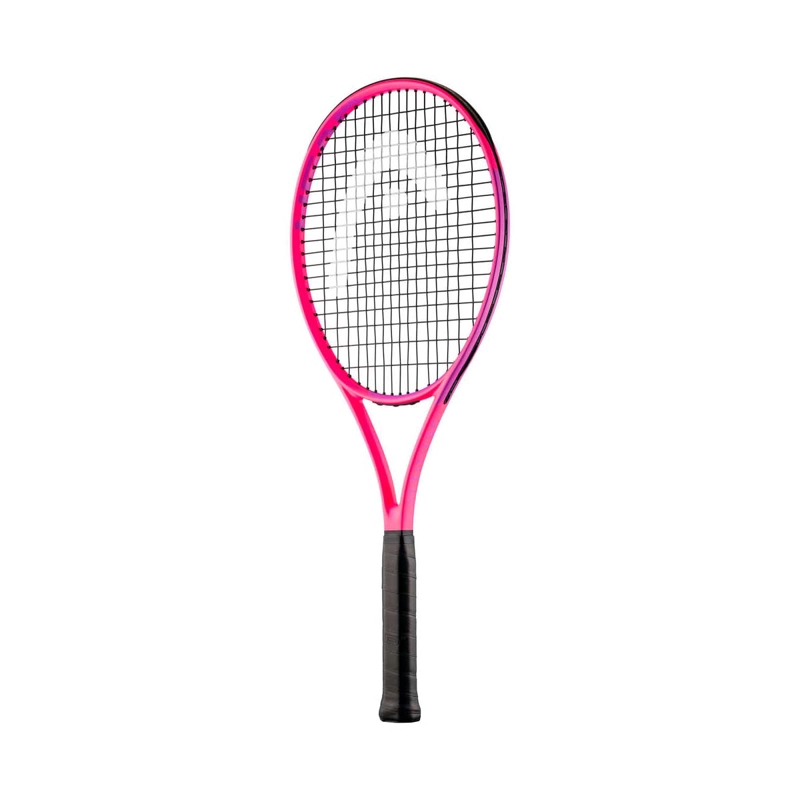 RAQUETA TENIS HEAD MX ATTITUDE COMP ROSADA - 1