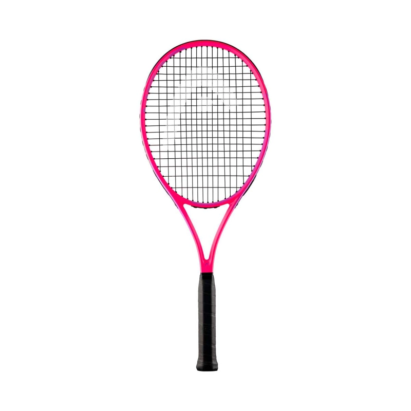 RAQUETA TENIS HEAD MX ATTITUDE COMP ROSADA - 2