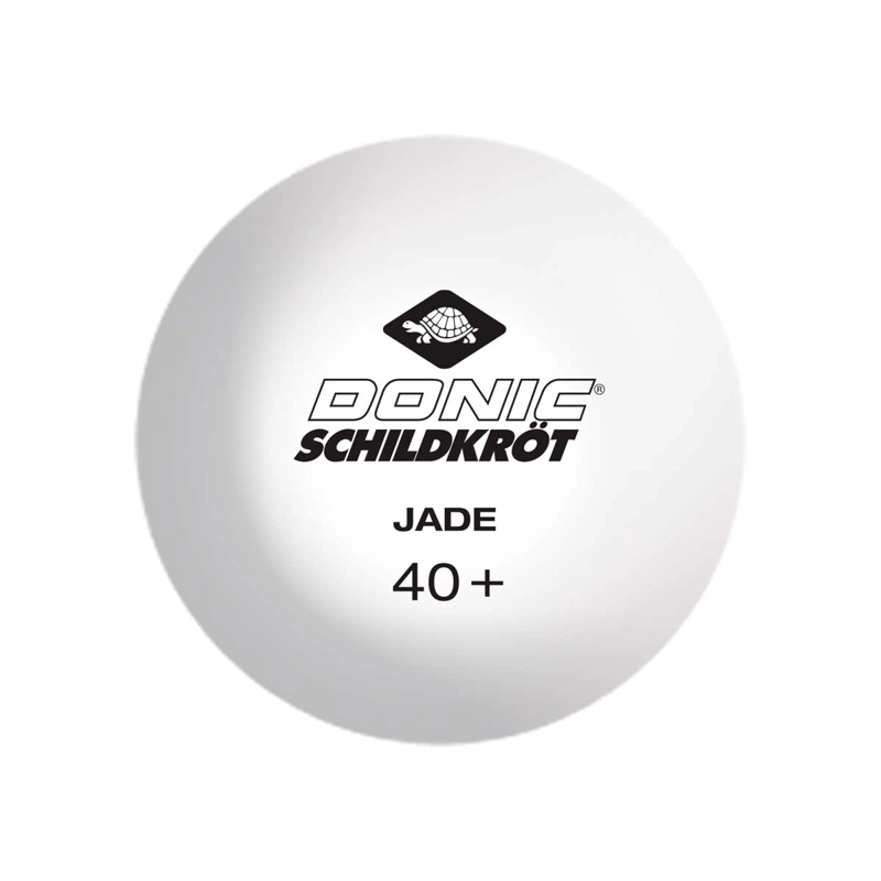 PELOTAS PING PONG SCHILDKROT PRESTIGE 2 40+ MULTICOLOR - 3