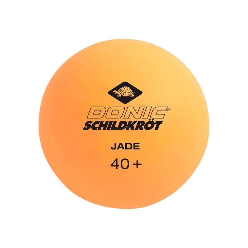 PELOTAS PING PONG SCHILDKROT PRESTIGE 2 40+ MULTICOLOR - 4