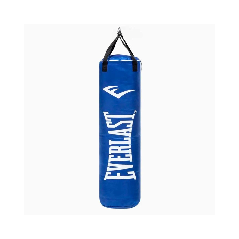 SACO BOXEO EVERLAST POLYCANVAS AZUL - 1
