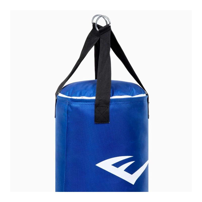 SACO BOXEO EVERLAST POLYCANVAS AZUL - 2