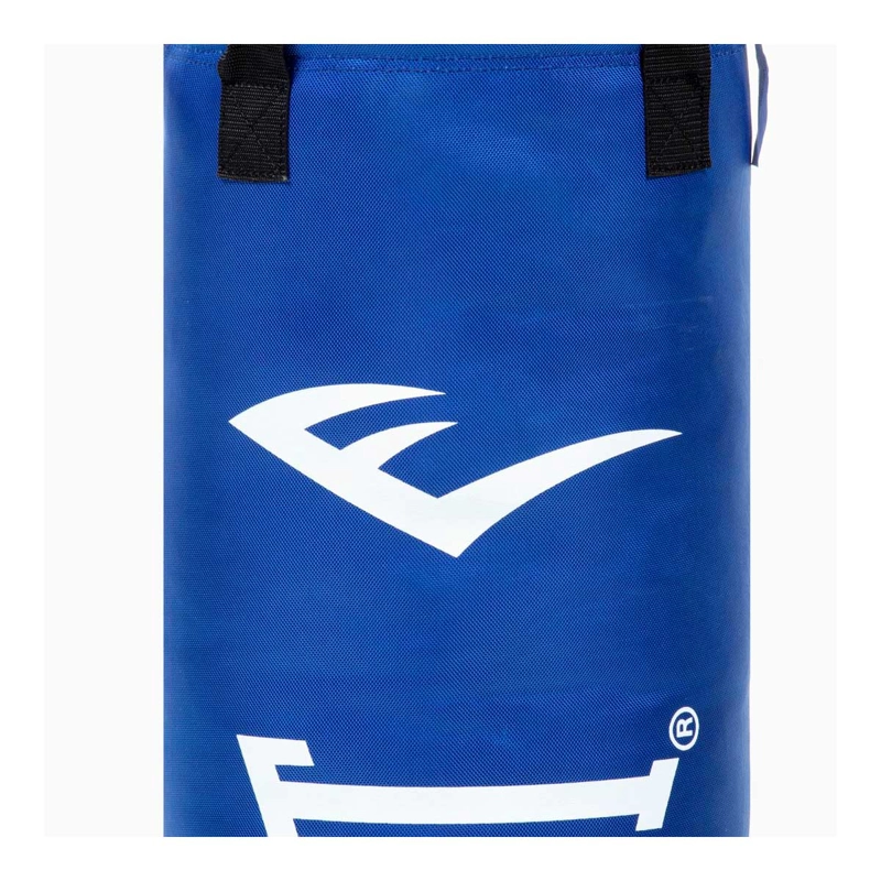 SACO BOXEO EVERLAST POLYCANVAS AZUL - 3