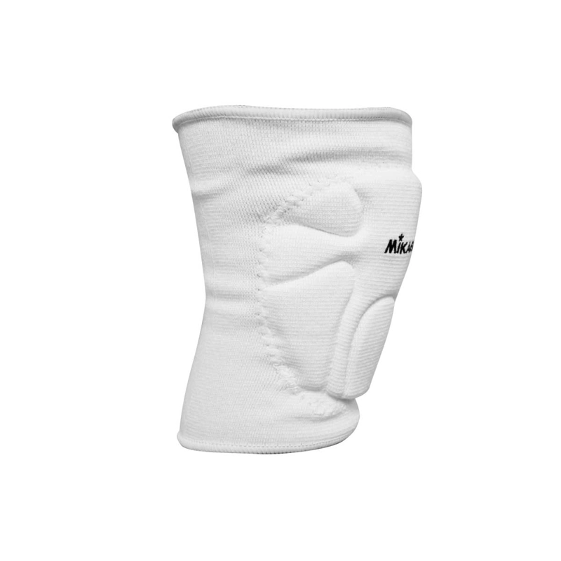 RODILLERA VOLEIBOL MIKASA JR PROFESSIONAL BLANCA - 2