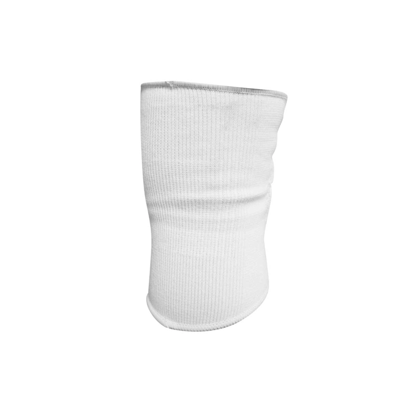 RODILLERA VOLEIBOL MIKASA JR PROFESSIONAL BLANCA - 3