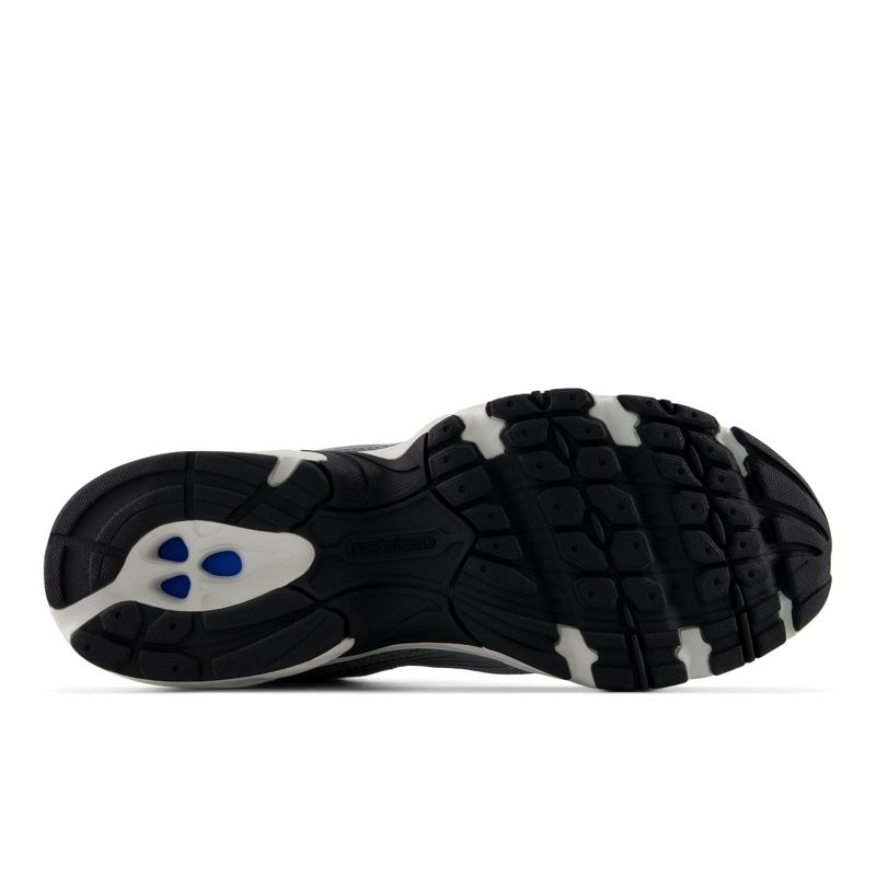 ZAPATILLAS URBANAS UNISEX NEW BALANCE 509 GRISES/PLATA - 5