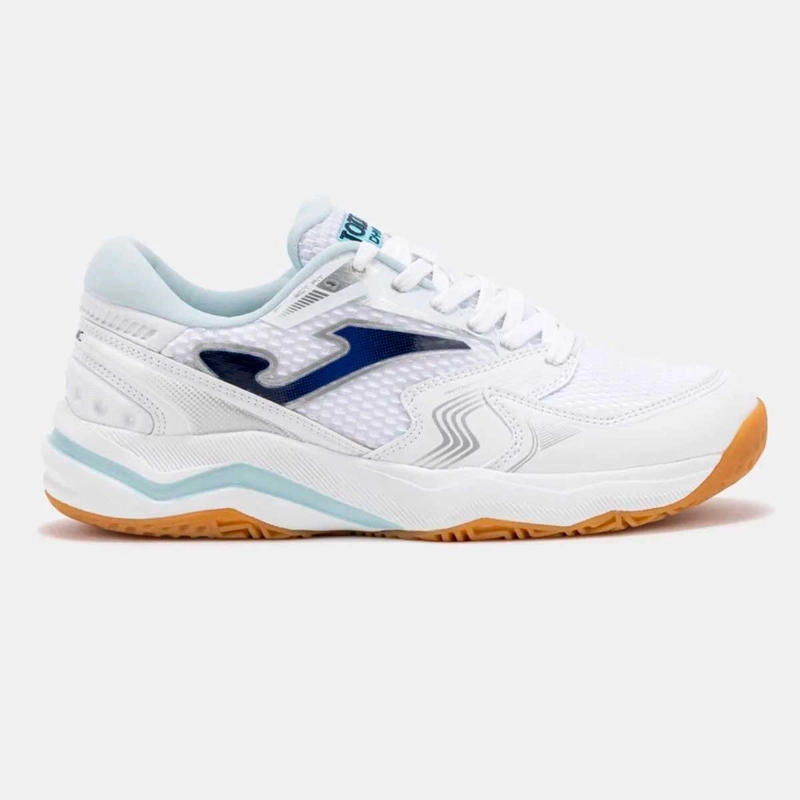 ZAPATILLAS VOLEIBOL MUJER JOMA V. DYNAMIC 2602 BLANCO - 1