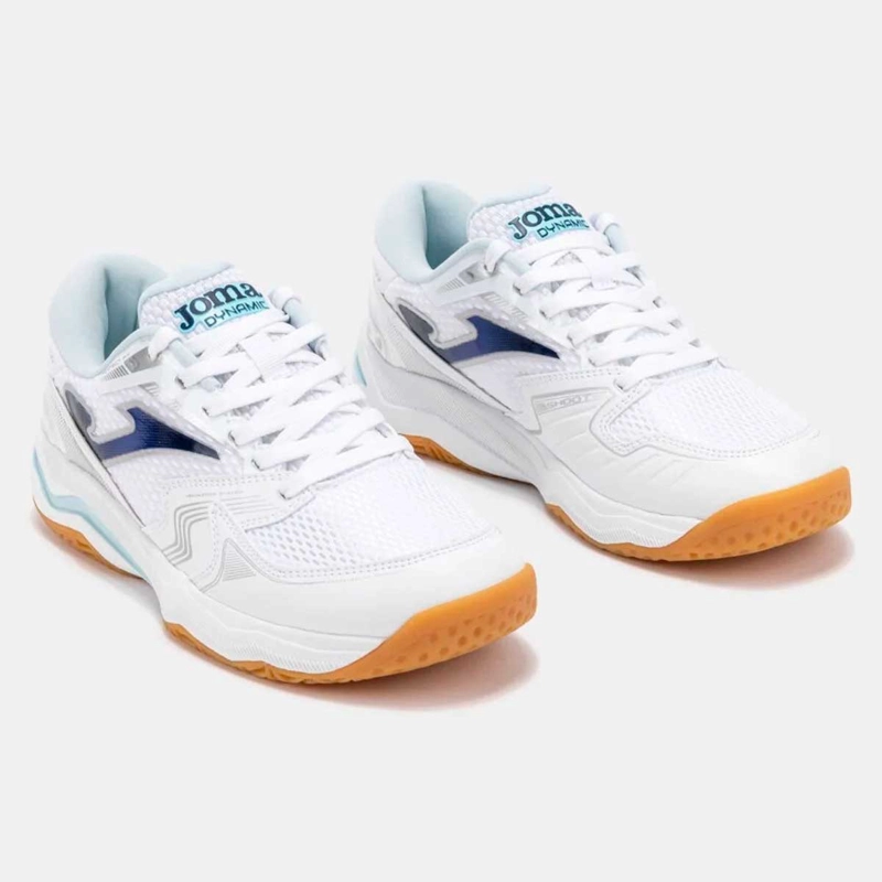ZAPATILLAS VOLEIBOL MUJER JOMA V. DYNAMIC 2602 BLANCO - 2