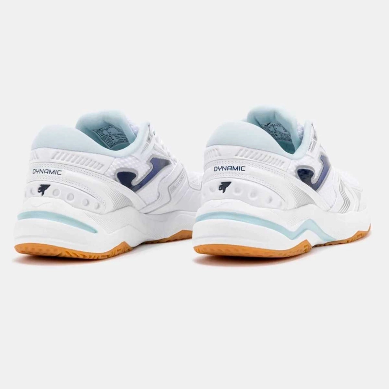 ZAPATILLAS VOLEIBOL MUJER JOMA V. DYNAMIC 2602 BLANCO - 3