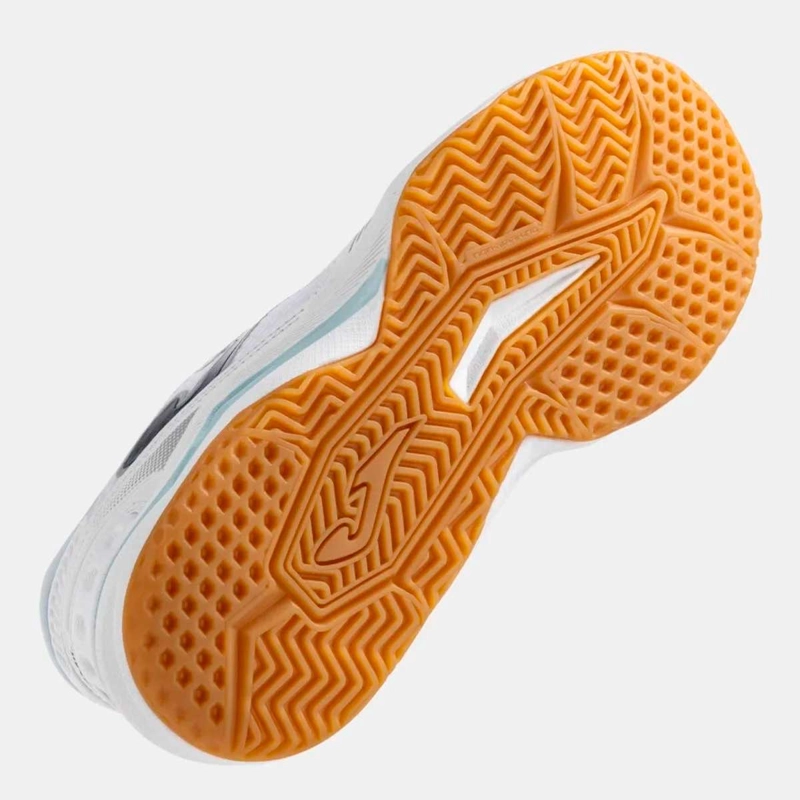 ZAPATILLAS VOLEIBOL MUJER JOMA V. DYNAMIC 2602 BLANCO - 5