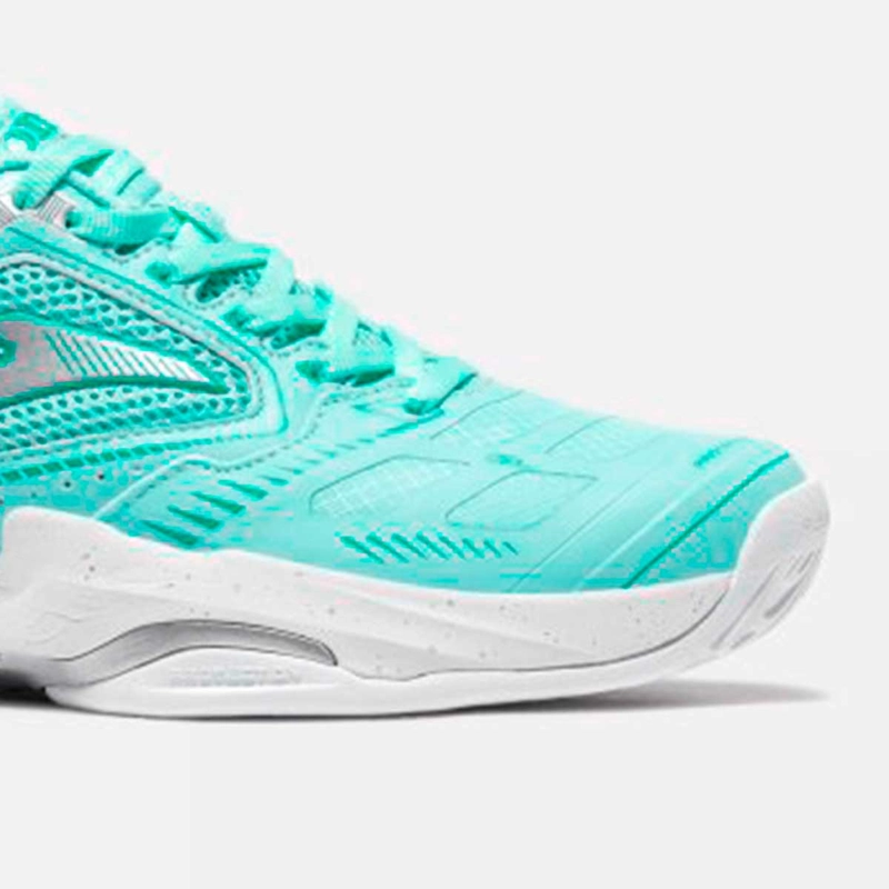 ZAPATILLAS TENIS MUJER JOMA SET LADY TURQUESA - 3