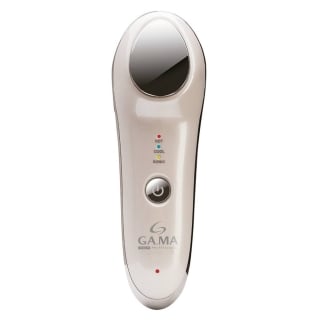 MASAJEADOR FACIAL EFECTO FRÍO Y CALOR SÓNICO GAMA - 1