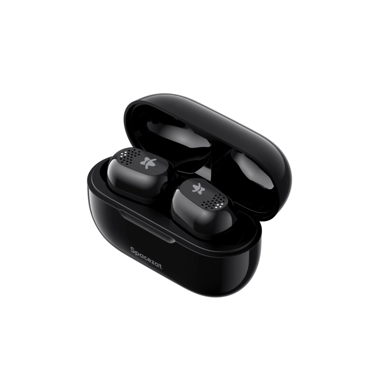 AUDÍFONOS SPACEZAT SMART TOUCH BLUETOOTH 5.1 - 2