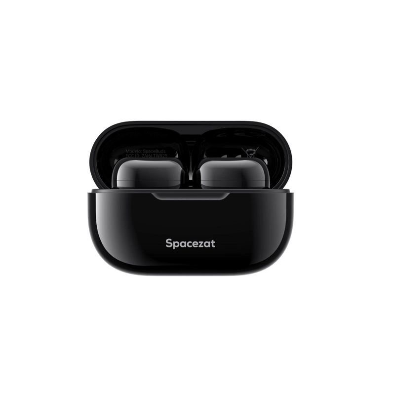 AUDÍFONOS SPACEZAT SMART TOUCH BLUETOOTH 5.1 - 3