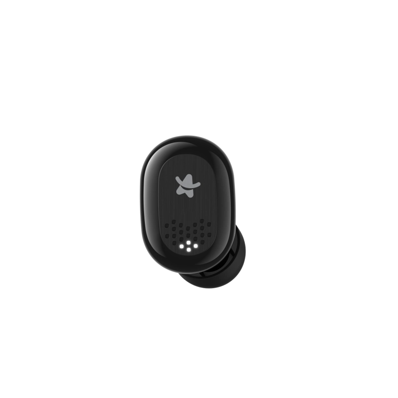 AUDÍFONOS SPACEZAT SMART TOUCH BLUETOOTH 5.1 - 4