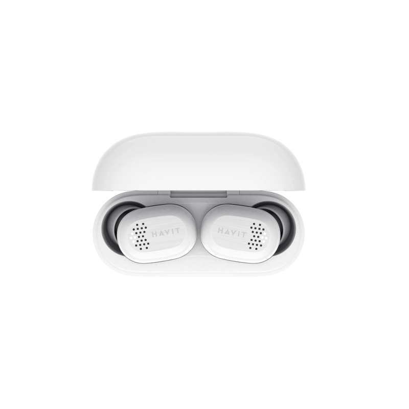 AUDÍFONOS SPACEZAT SMART TOUCH BLUETOOTH 5.1 - 8