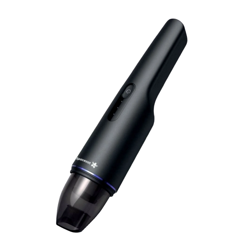 ASPIRADORA INALÁMBRICA DE MANO/AUTO CERTIFICADA SEC 60WATTS - 2