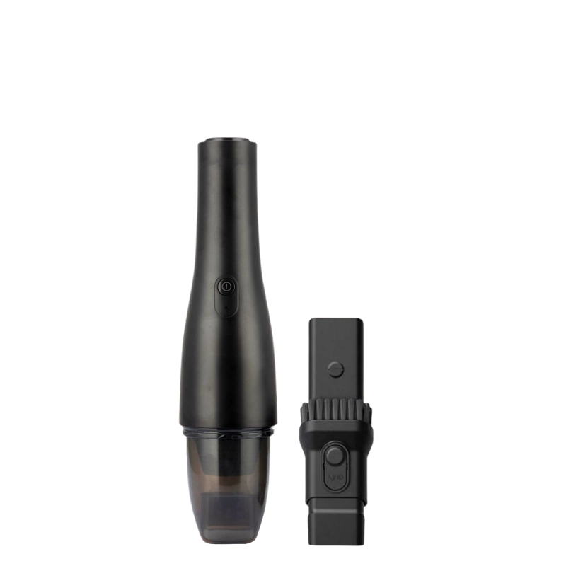 ASPIRADORA INALÁMBRICA DE MANO/AUTO CERTIFICADA SEC 60WATTS - 3